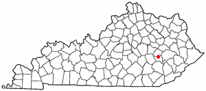 Owsley County — Wikimedia Commons