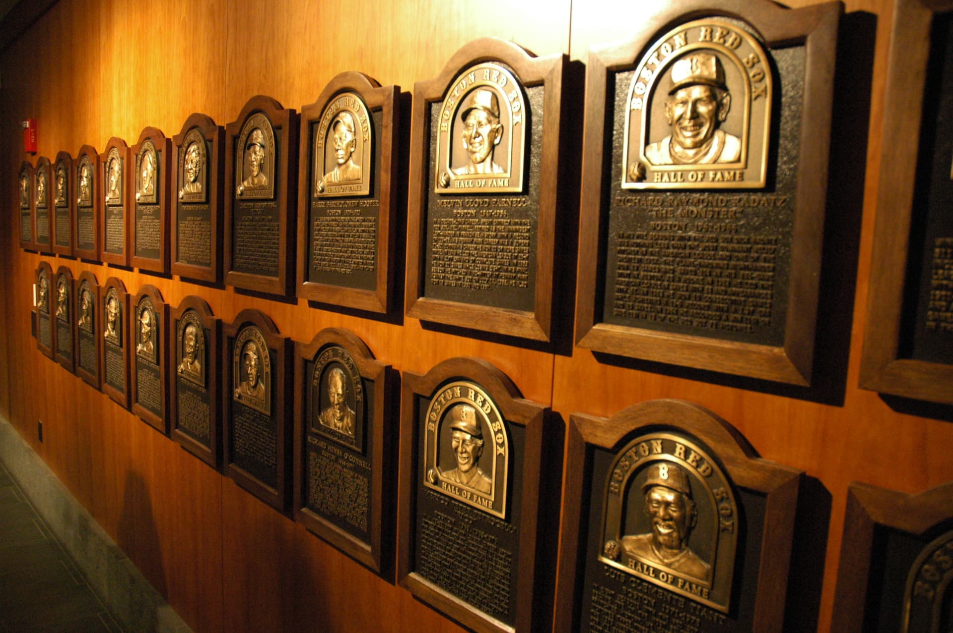 Boston Red Sox — Wikimedia Commons