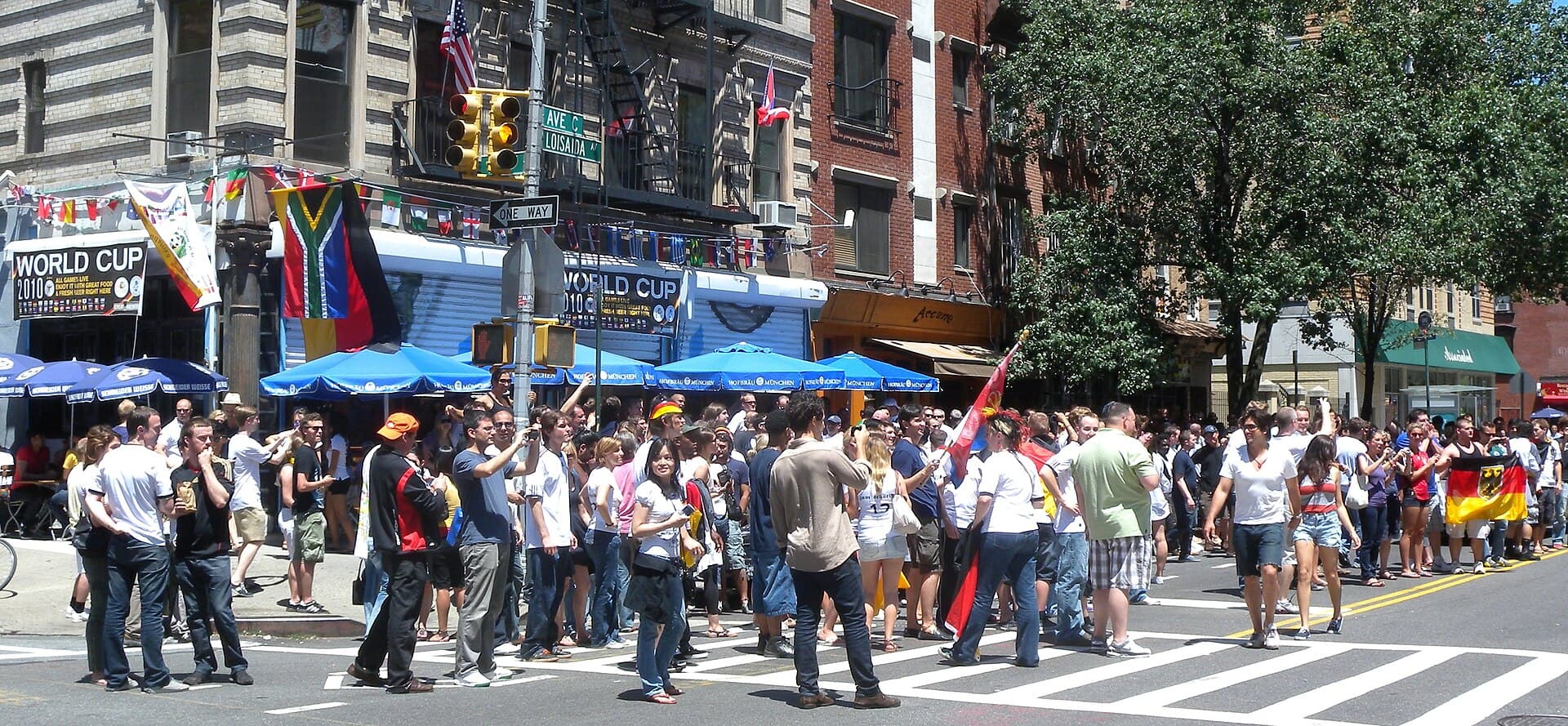 World Cup — Wikimedia Commons