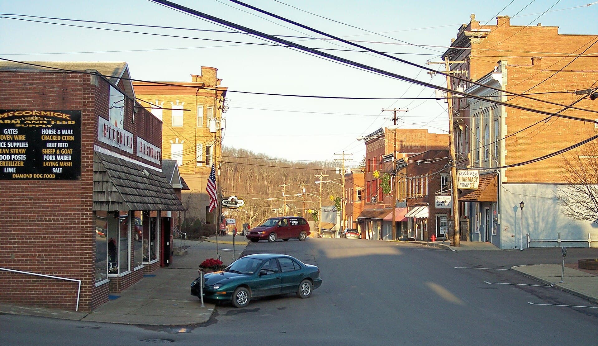West Union — Wikimedia Commons