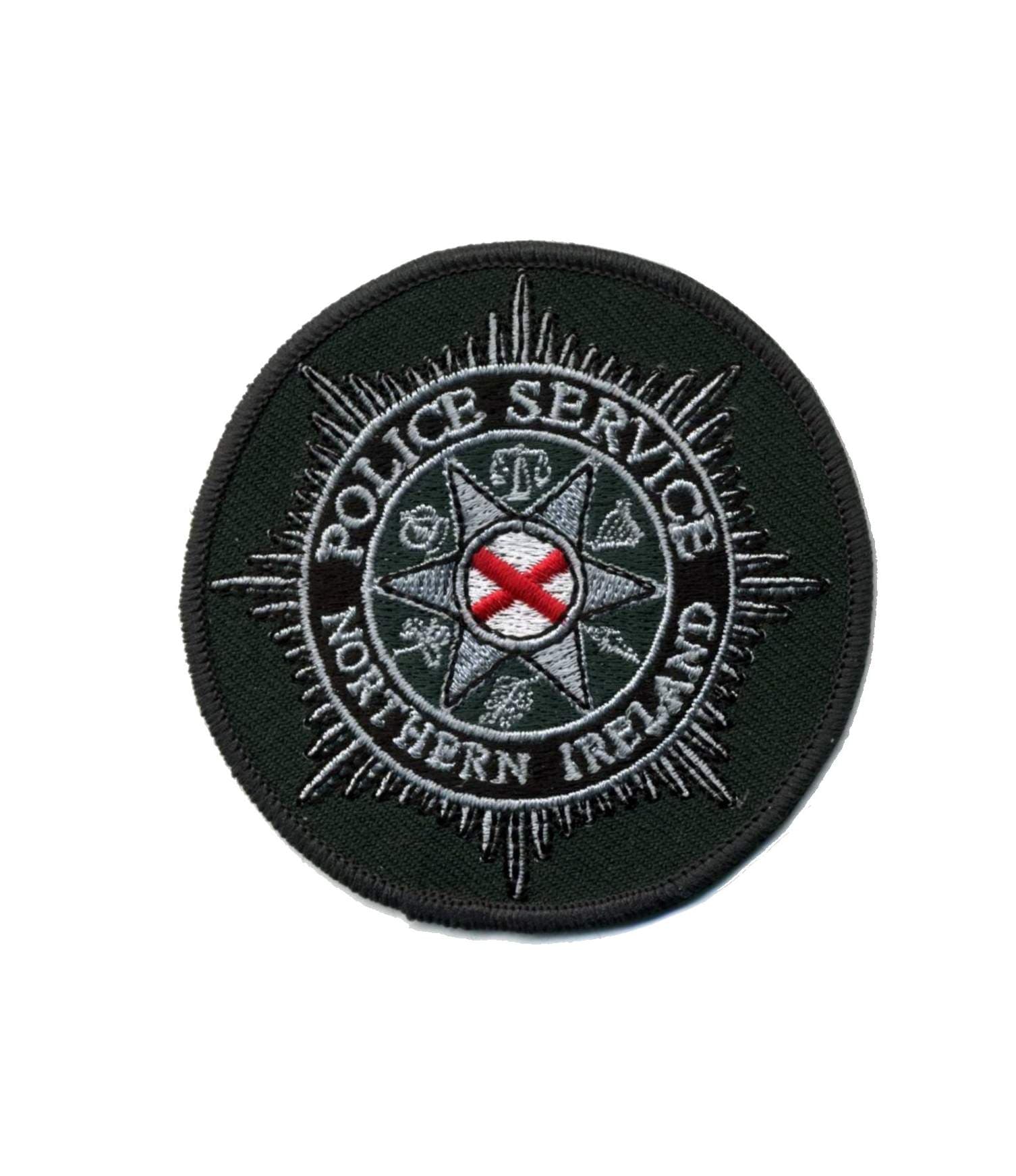 Police Service of Northern Ireland — Wikimedia Commons