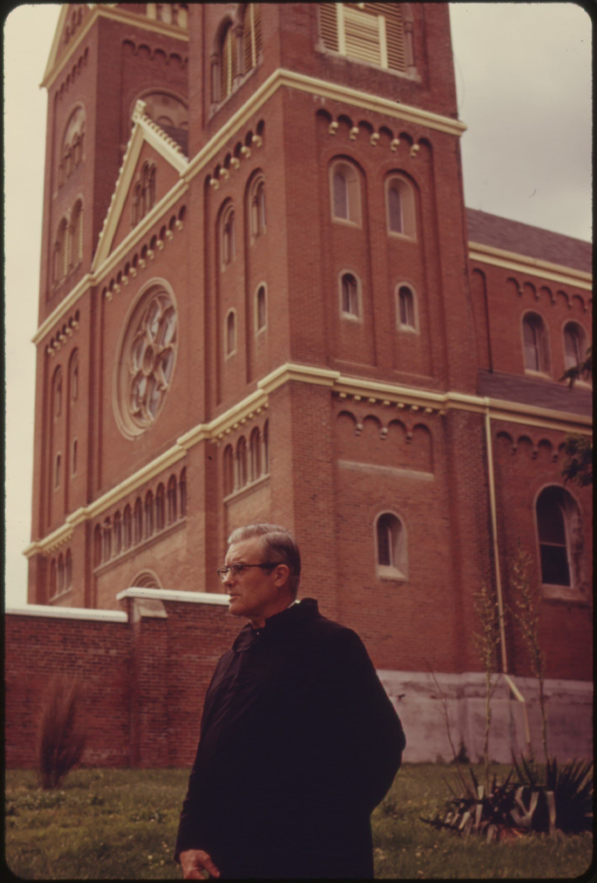 Benedictine College — Wikimedia Commons