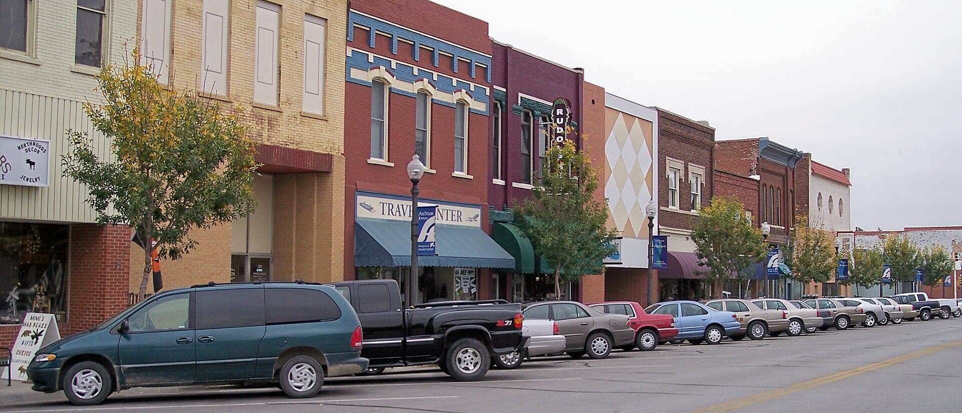 City of Atchison — Wikimedia Commons