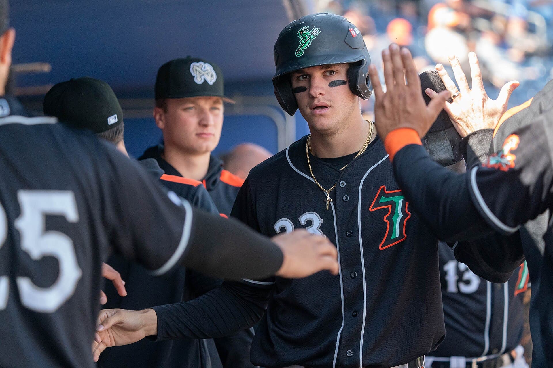 Coby Mayo — Wikimedia Commons