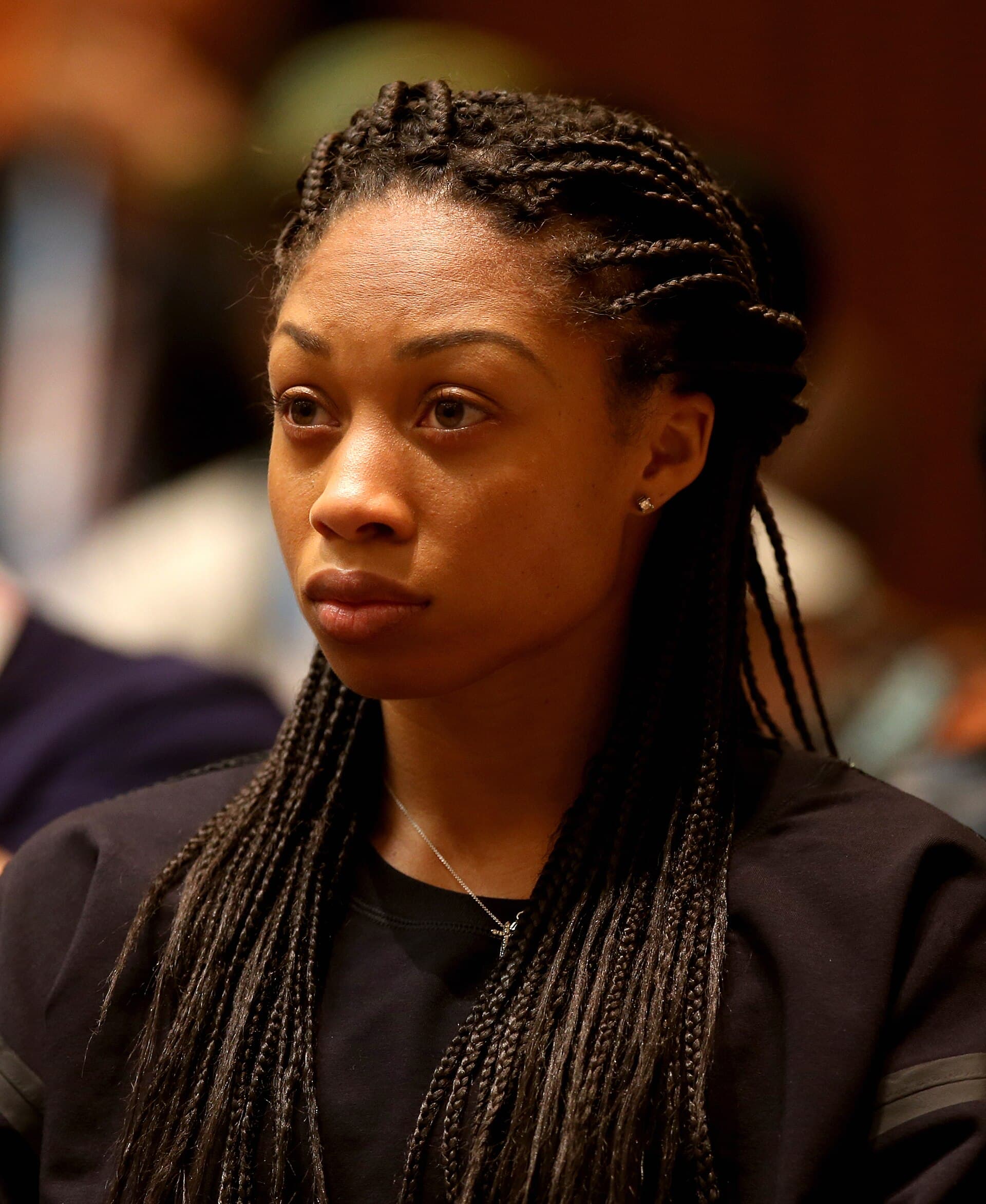 Allyson Felix — Wikimedia Commons