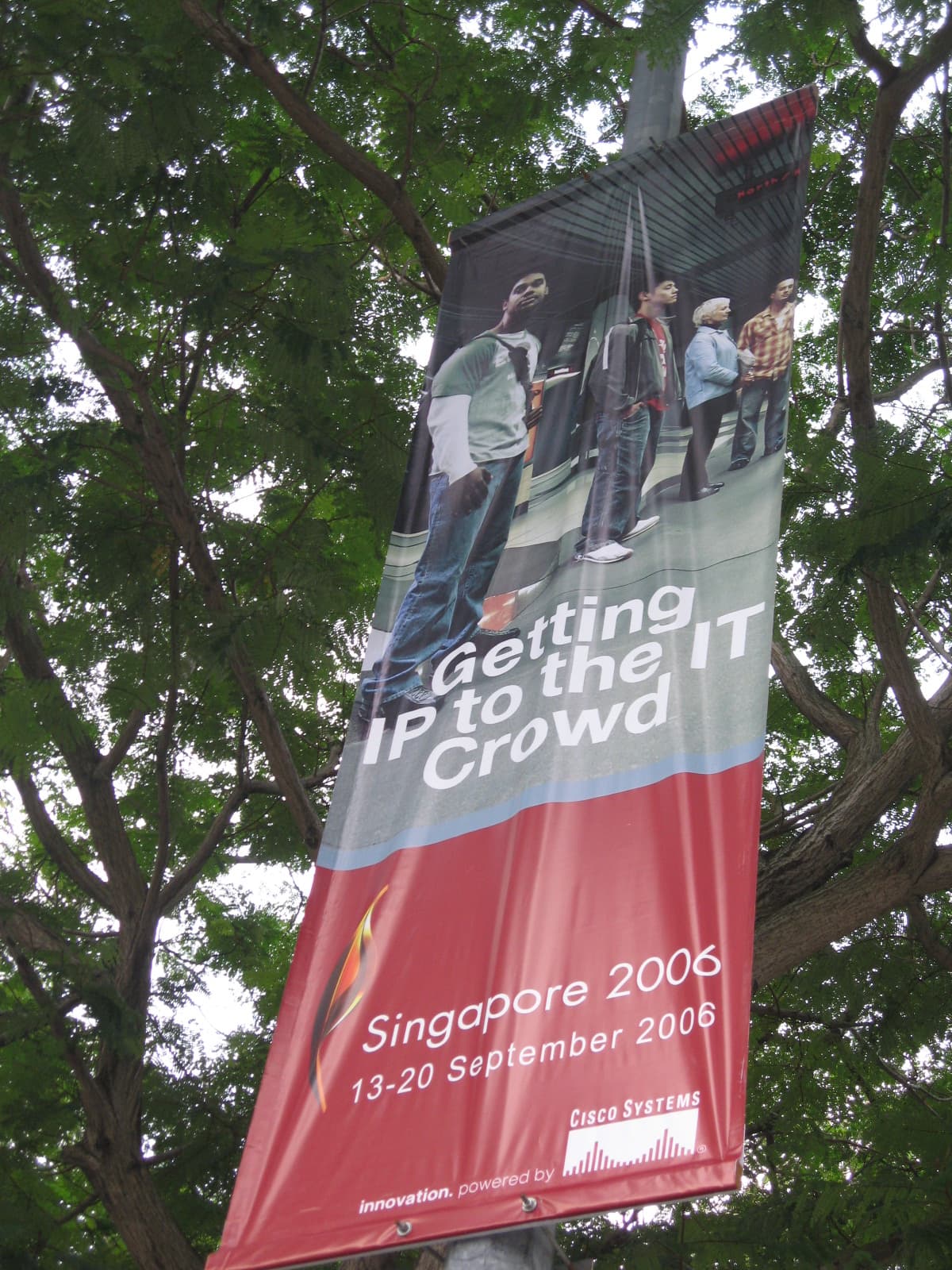 Cisco Systems — Wikimedia Commons