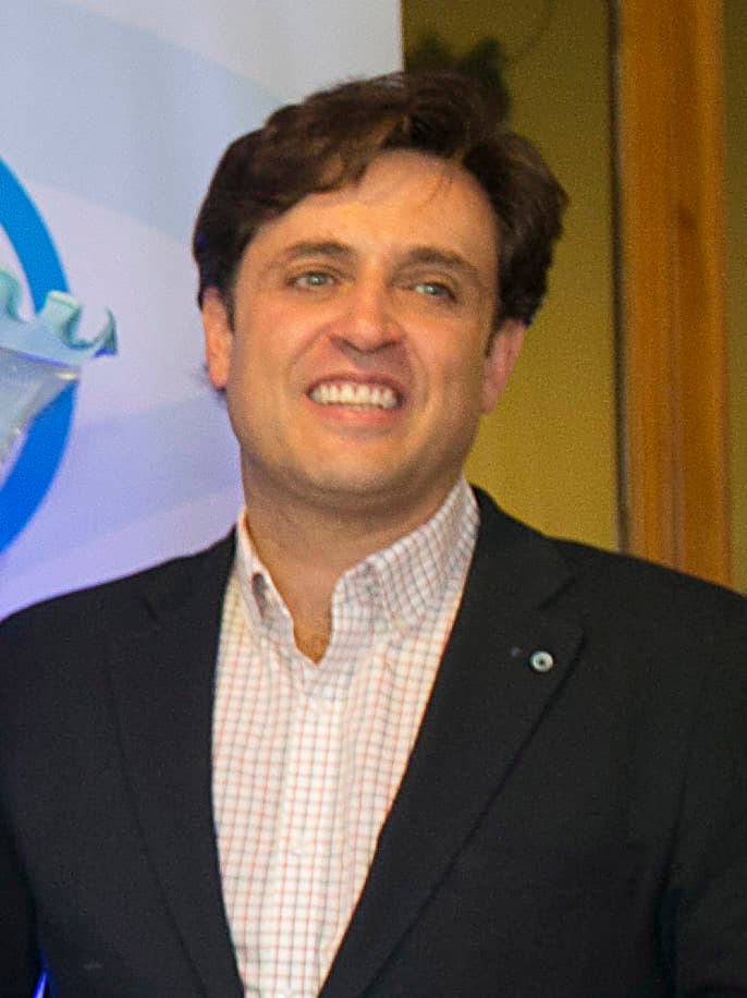 Daniel Perez — Wikimedia Commons