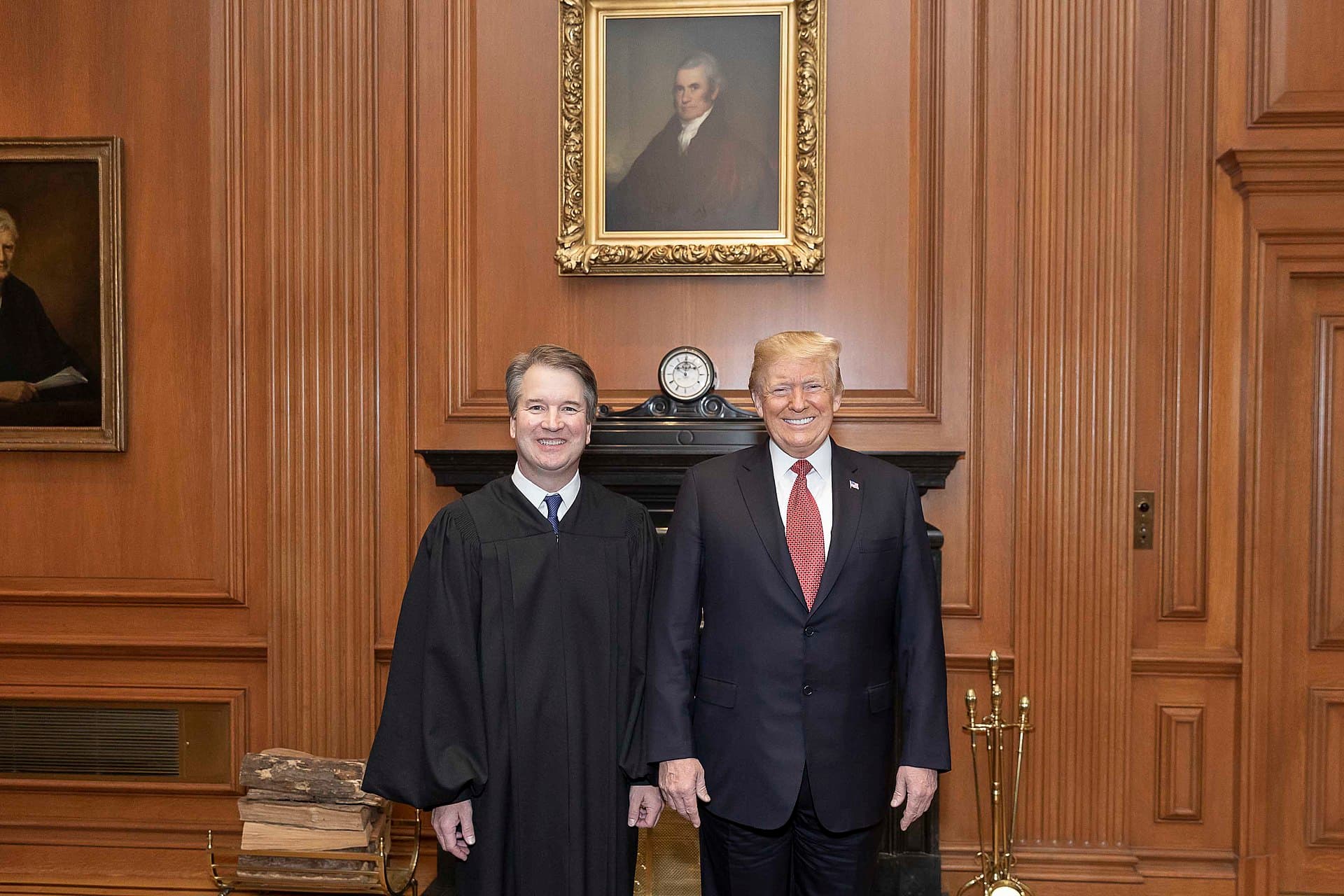 Supreme Court — Wikimedia Commons