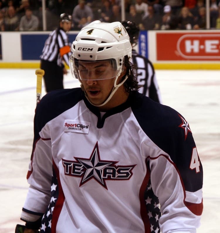 Texas Stars — Wikimedia Commons