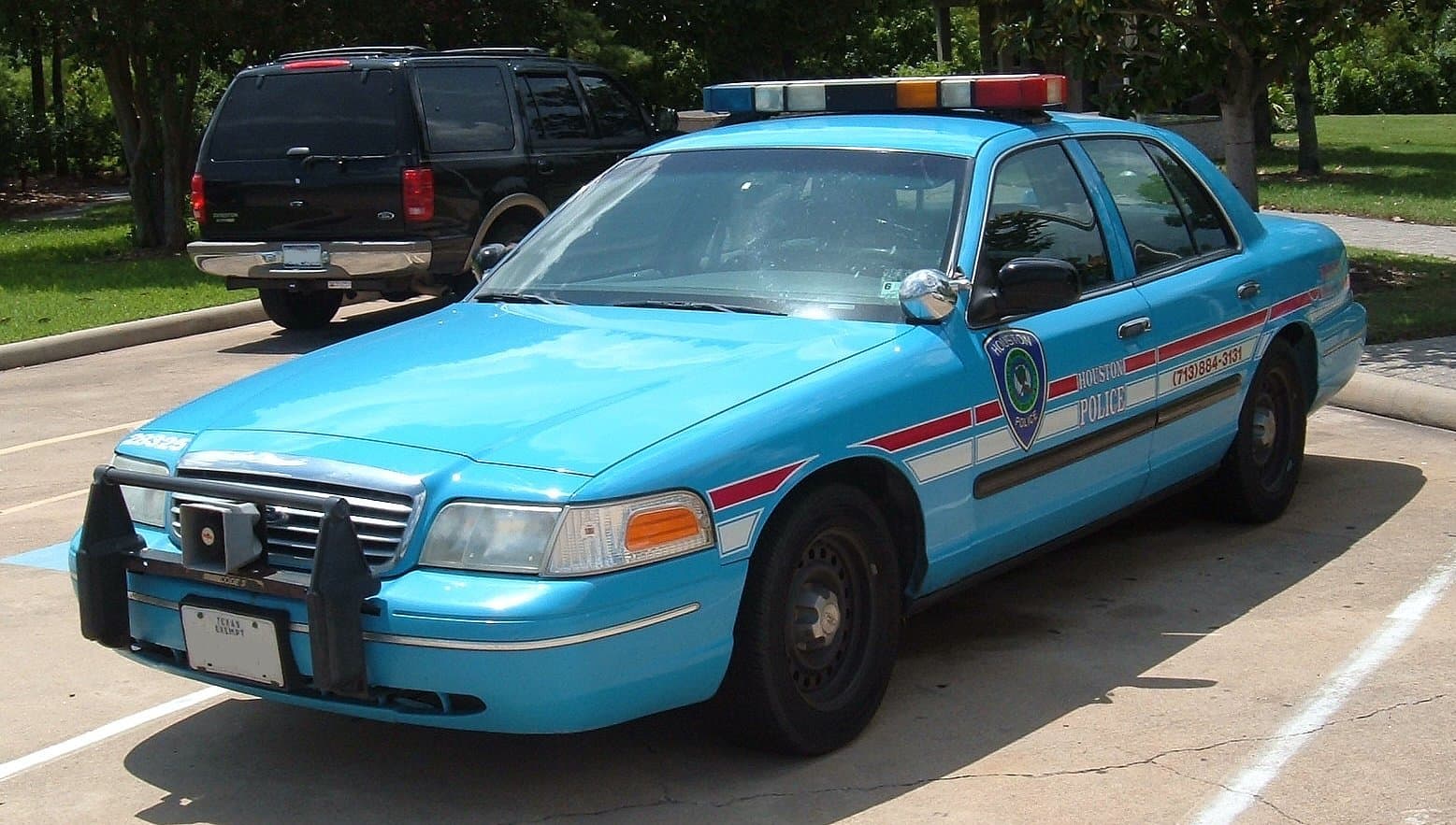 Houston Police Department — Wikimedia Commons