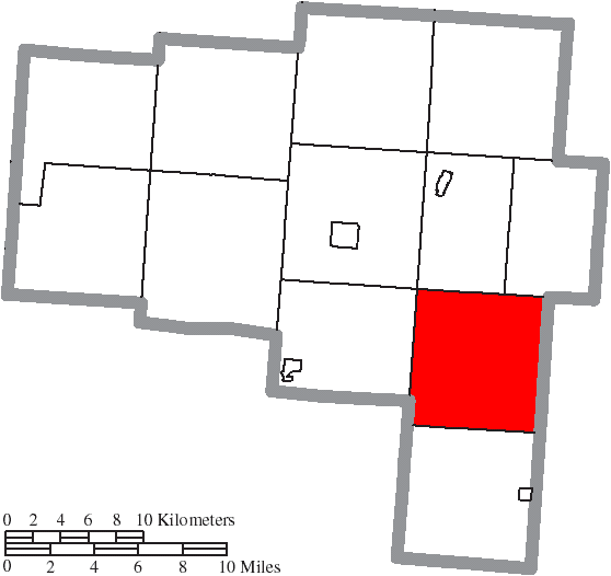 Vinton County — Wikimedia Commons