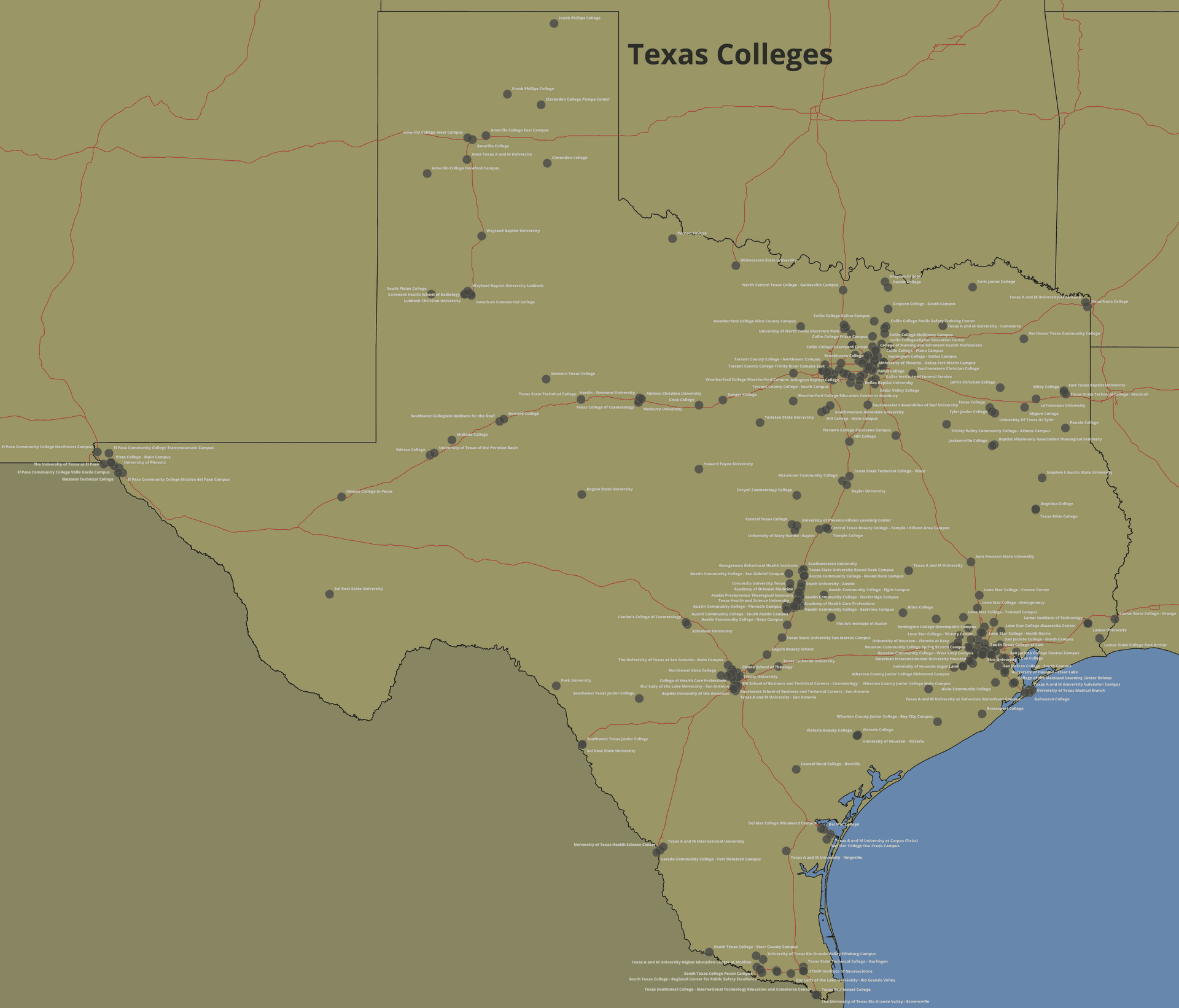 Baylor University — Wikimedia Commons