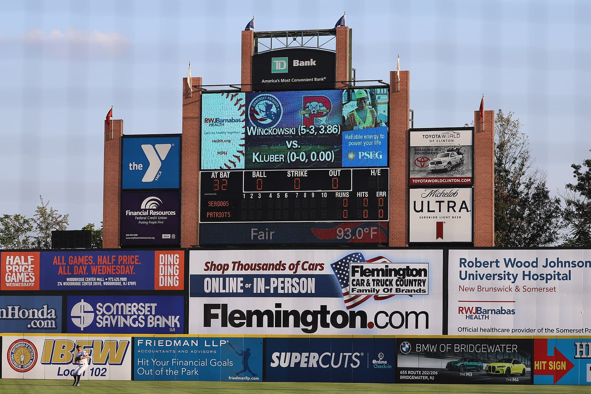 New York Yankees — Wikimedia Commons