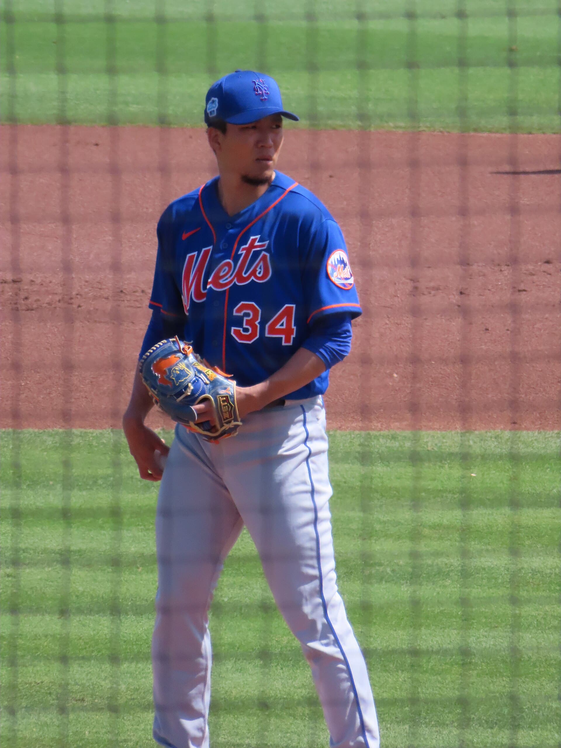 Kodai Senga — Wikimedia Commons