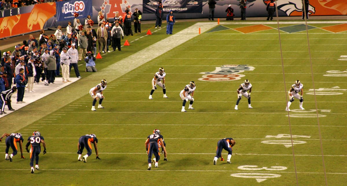 Denver Broncos — Wikimedia Commons