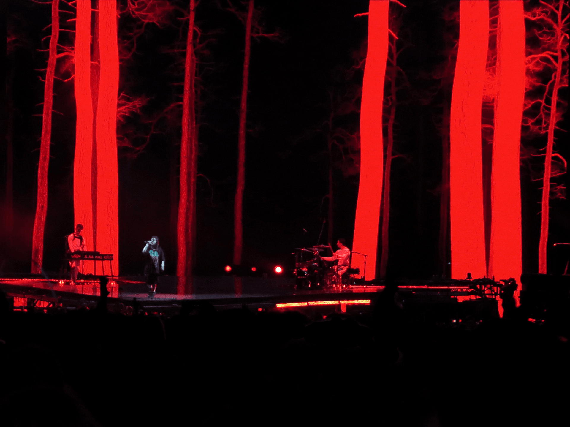 Billie Eilish — Wikimedia Commons