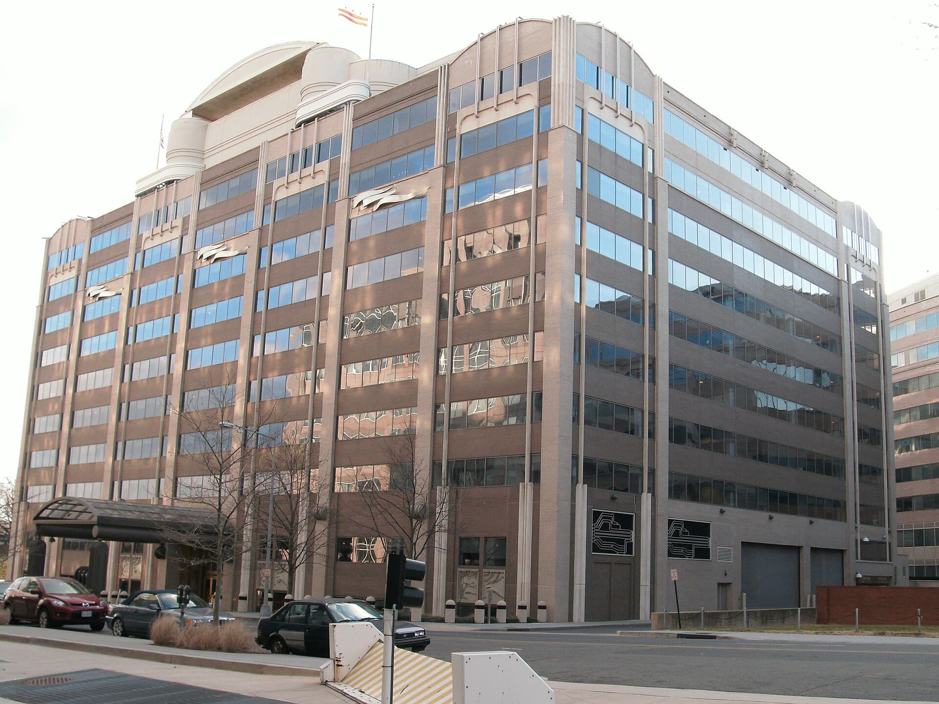 Federal Communications Commission — Wikimedia Commons