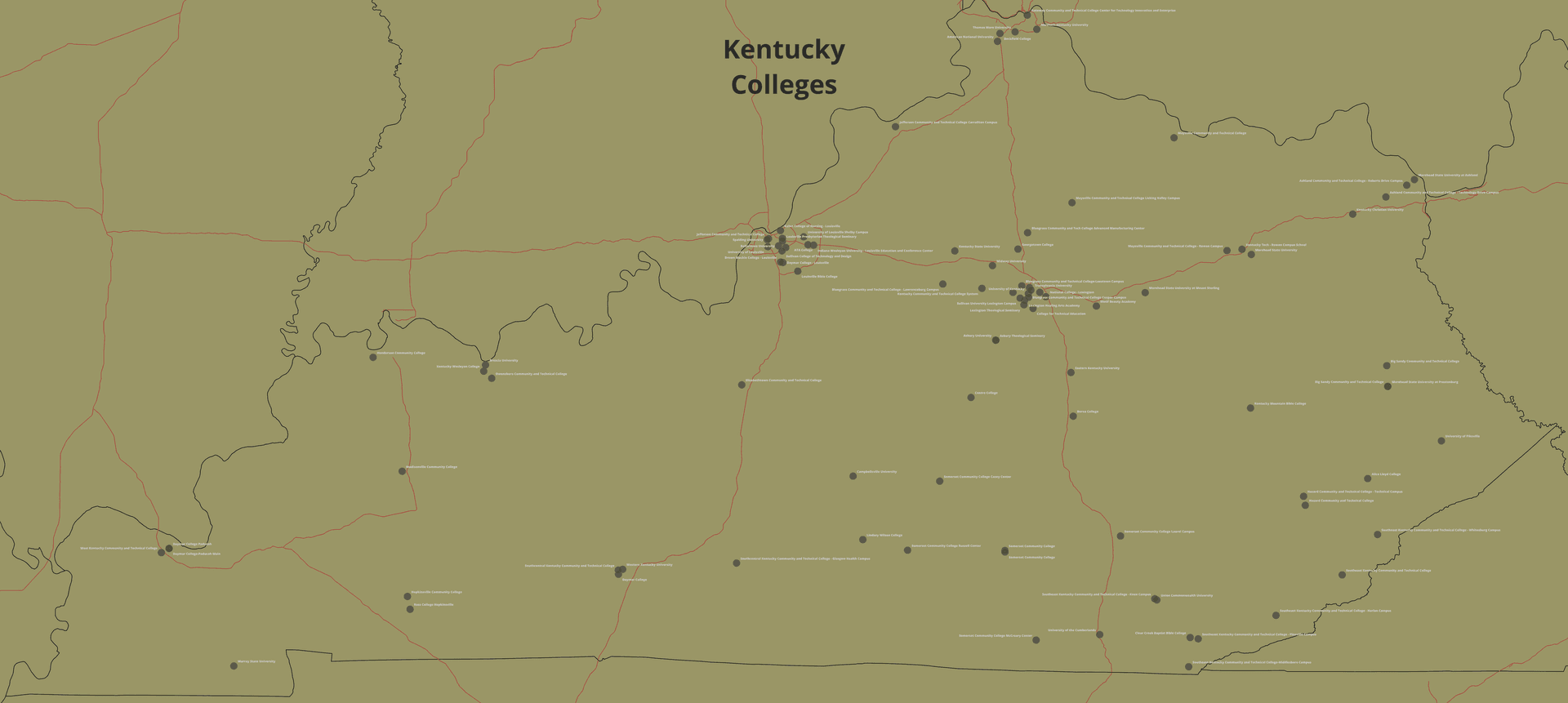 Hazard Community and Technical College — Wikimedia Commons