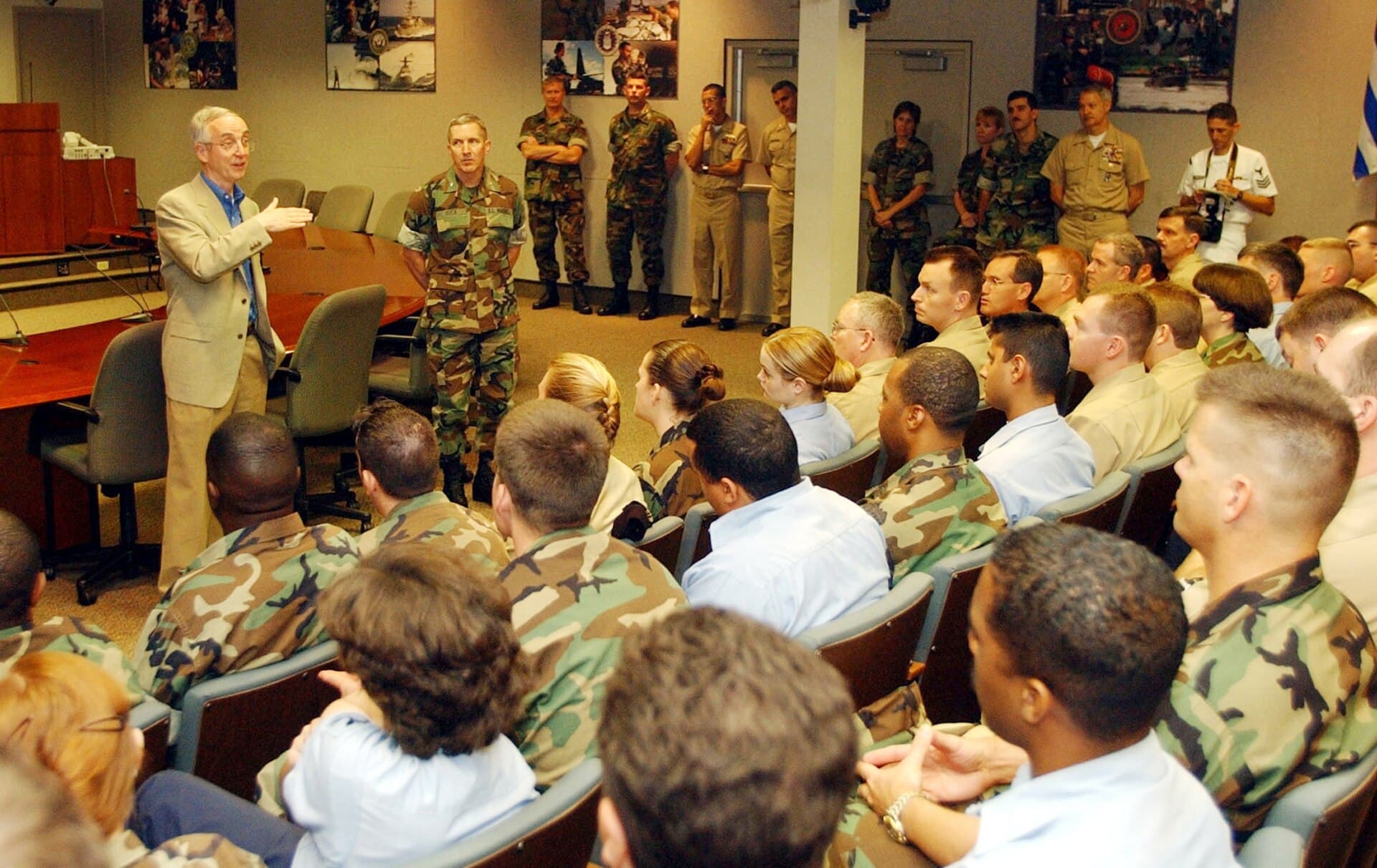 U.S. Southern Command — Wikimedia Commons