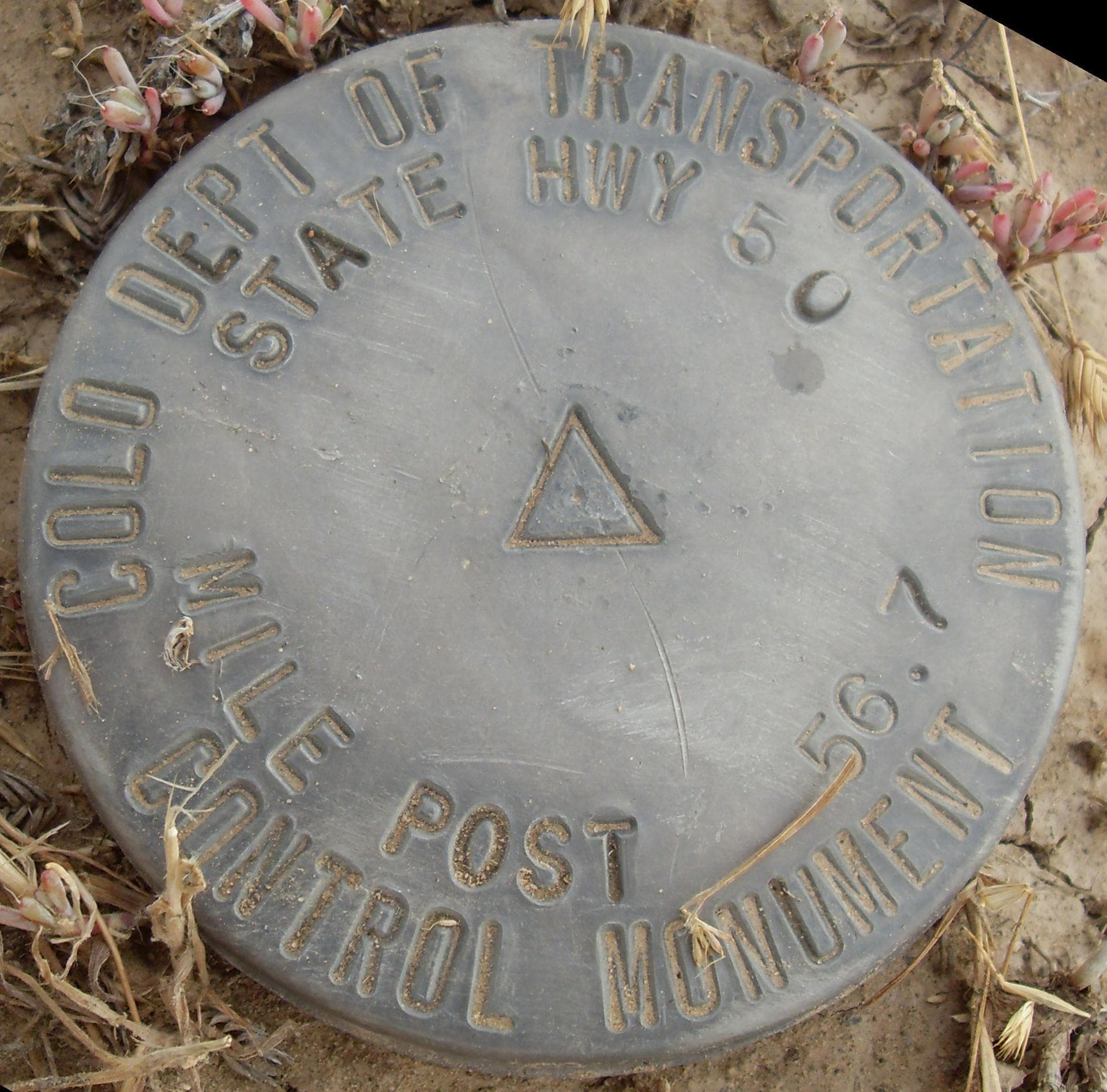 Colorado Department of Transportation (CDOT) — Wikimedia Commons