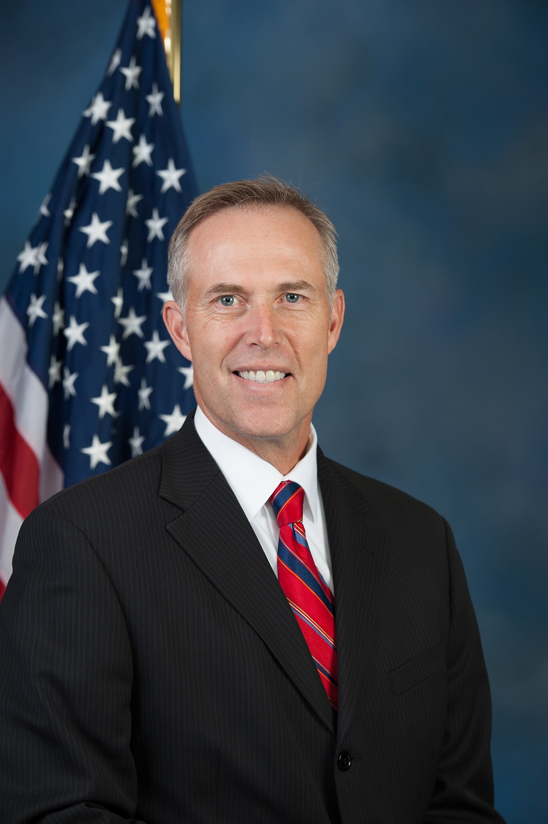 Jared Huffman — Wikimedia Commons