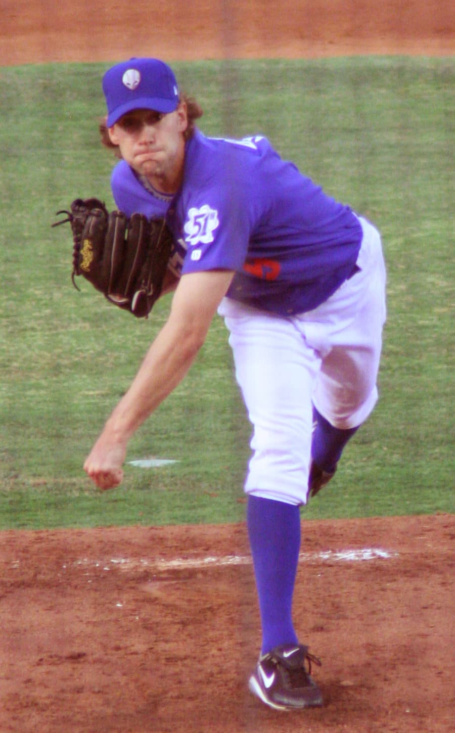 Las Vegas Aviators — Wikimedia Commons