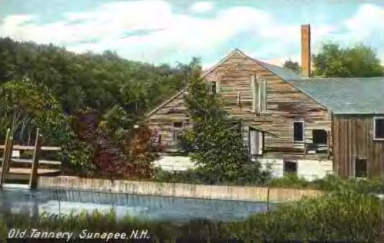 Sunapee — Wikimedia Commons