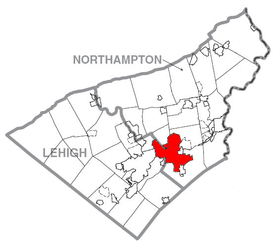 Lehigh — Wikimedia Commons