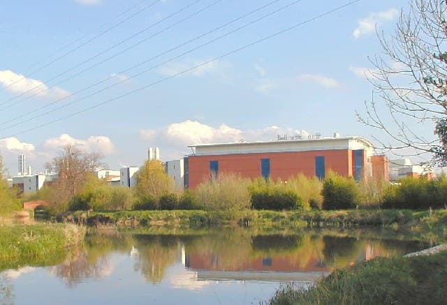 AstraZeneca — Wikimedia Commons