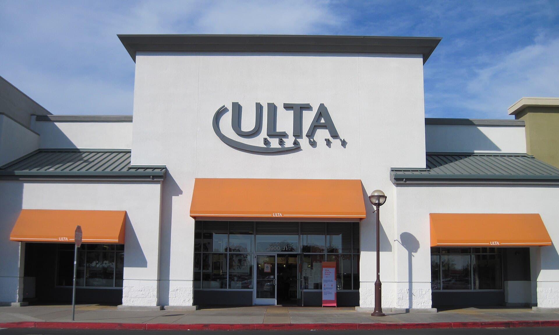 Ulta Beauty opens May 1 at Bemidji's Westridge Shopping Center
