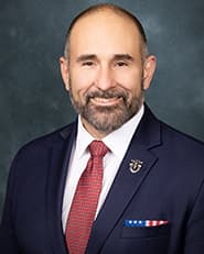 Jay Collins — Wikimedia Commons