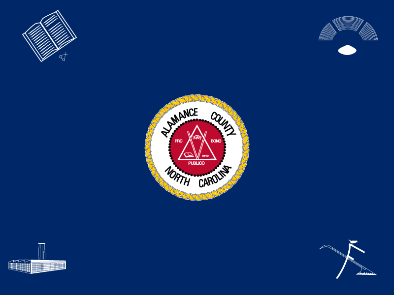 Alamance County commissioners — Wikimedia Commons