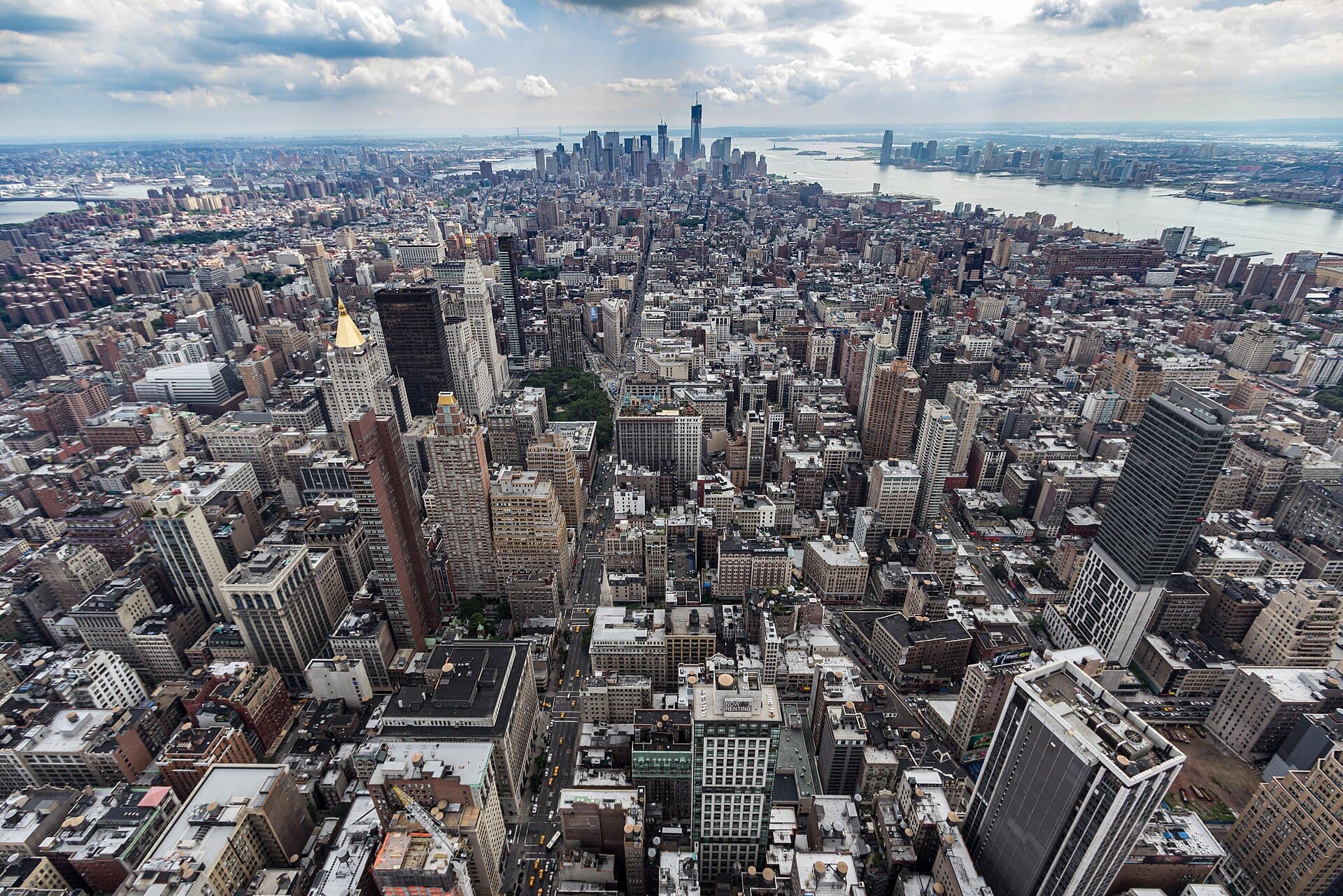 Park Avenue — Wikimedia Commons