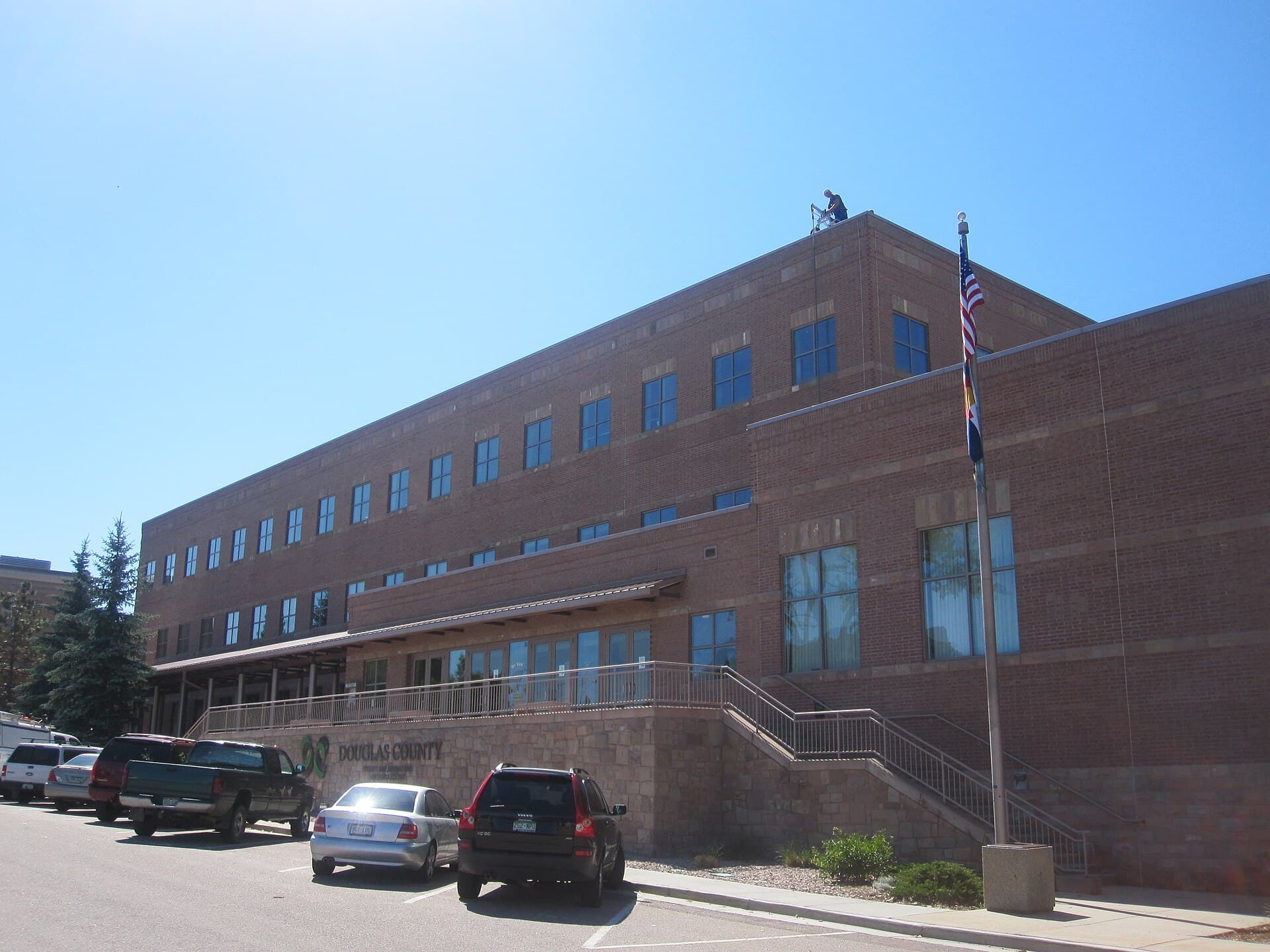 Douglas County — Wikimedia Commons
