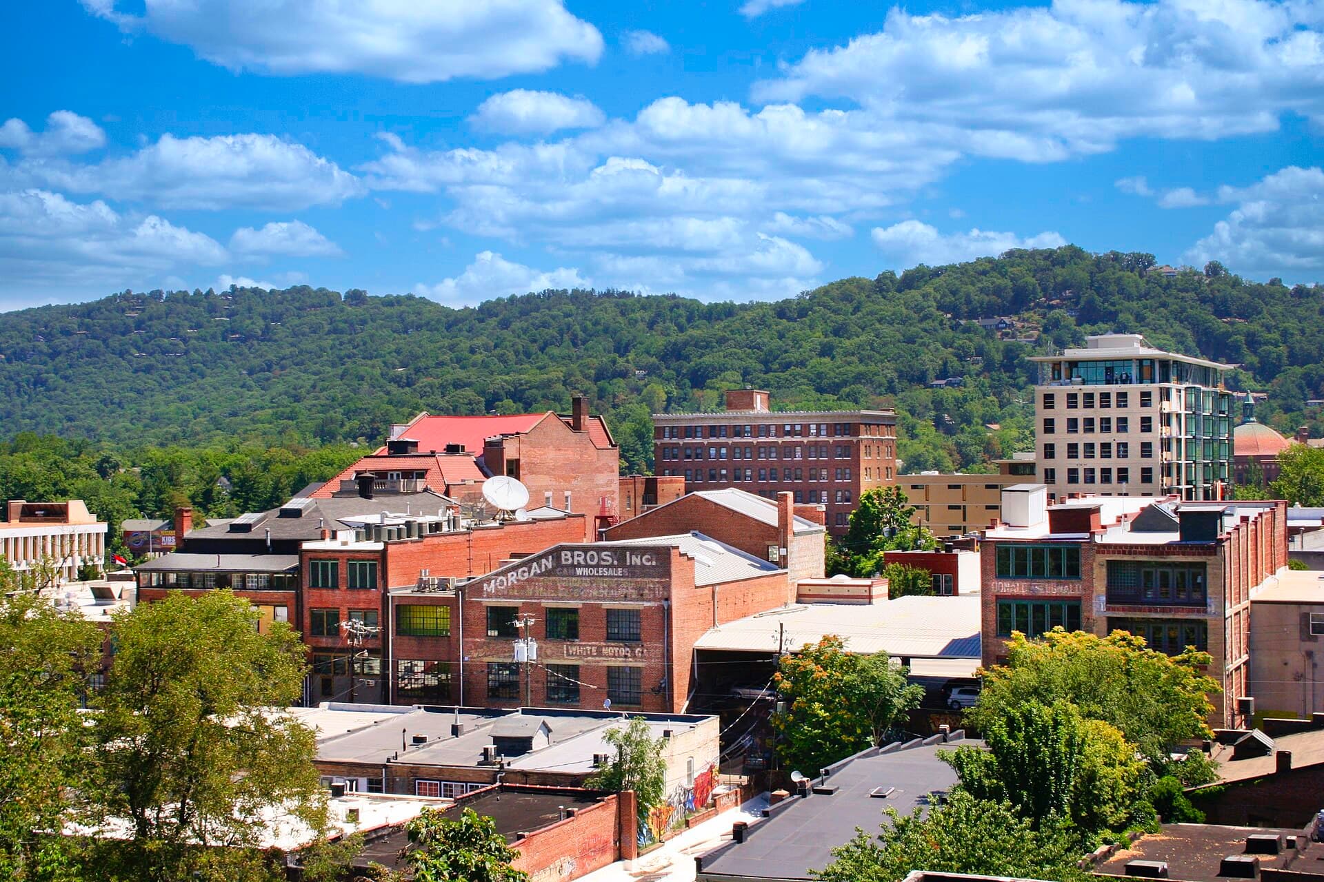 Asheville — Wikimedia Commons
