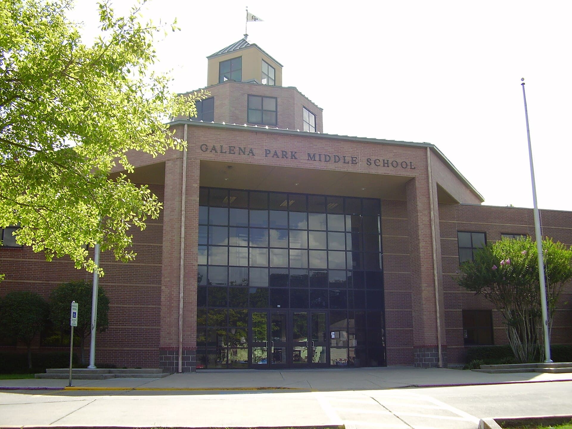 Galena Park Independent School District — Wikimedia Commons
