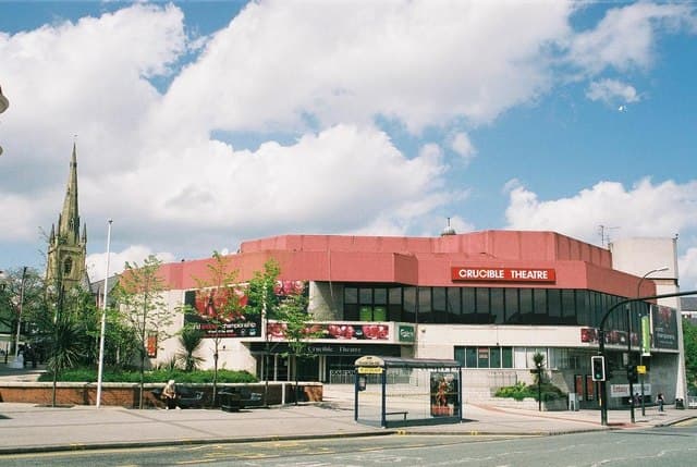 Crucible Theatre — Wikimedia Commons