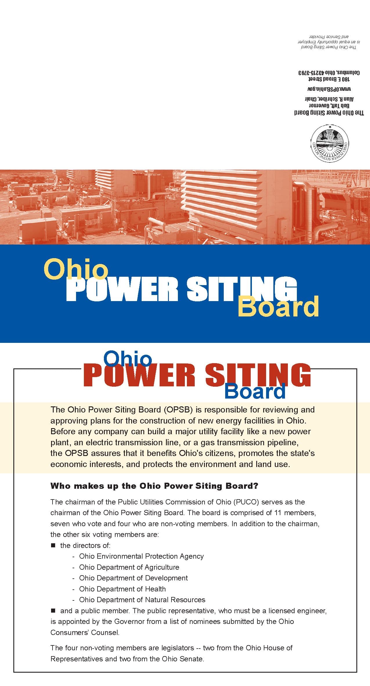 Ohio Power Siting Board — Wikimedia Commons
