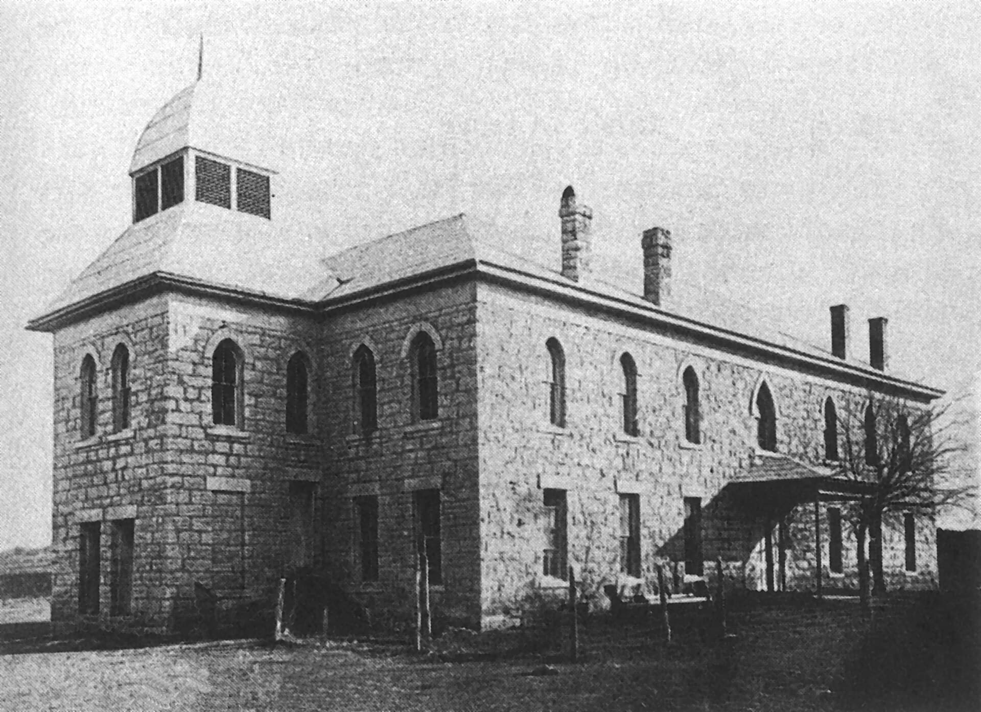 Copperas Cove — Wikimedia Commons