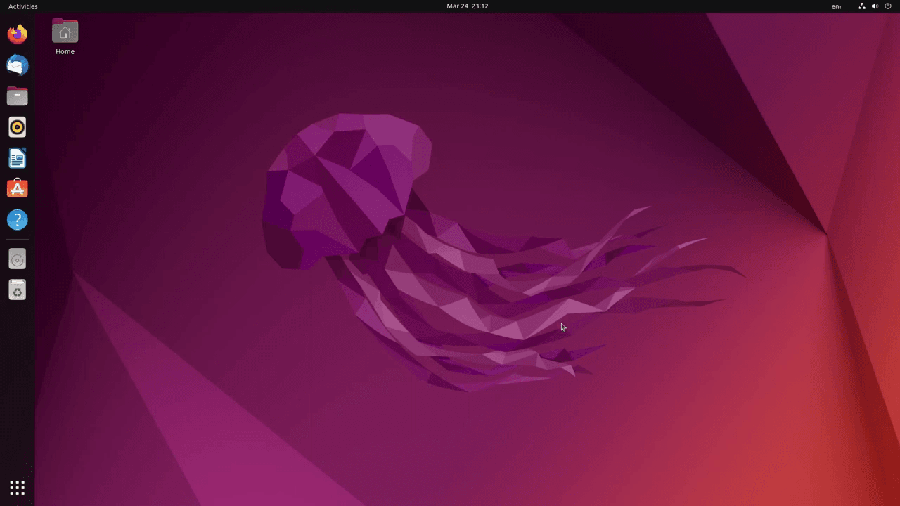 Ubuntu — Wikimedia Commons