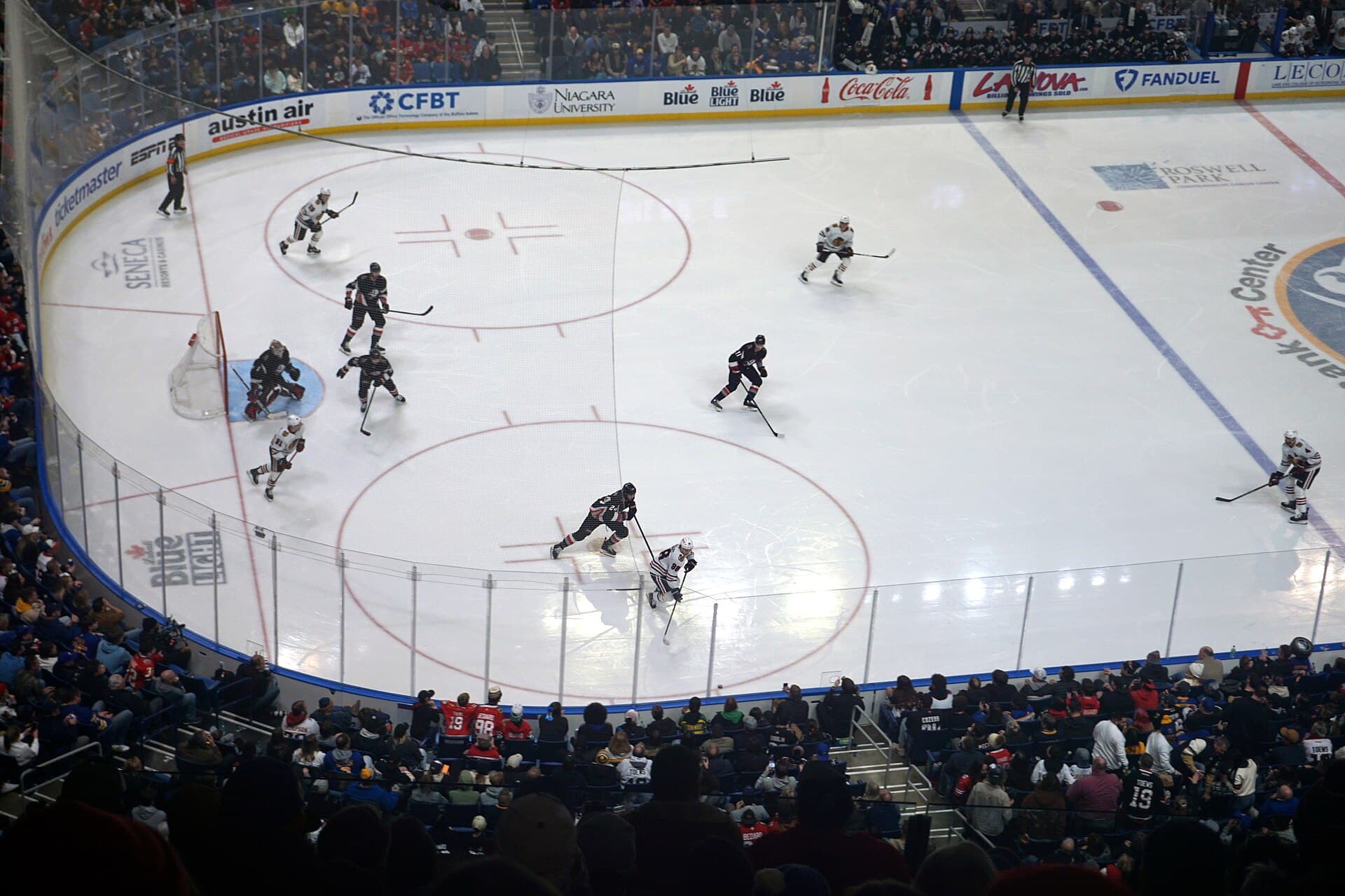 Buffalo Sabres — Wikimedia Commons