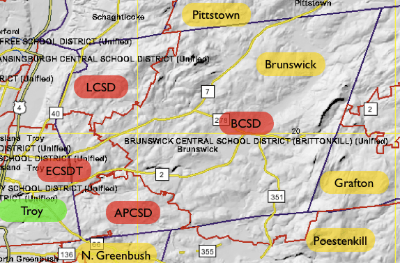 Brunswick School Department — Wikimedia Commons