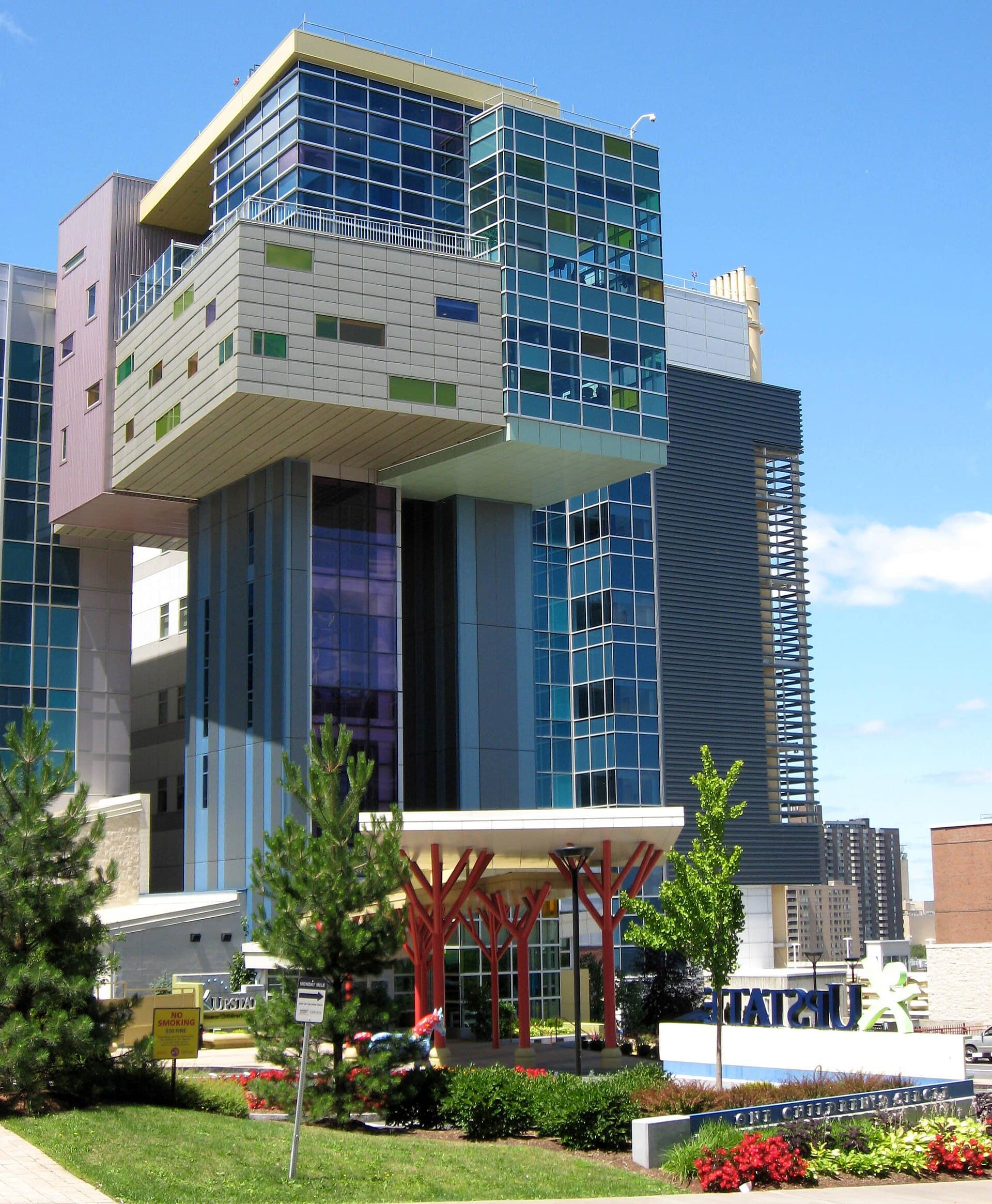 Upstate University Hospital — Wikimedia Commons