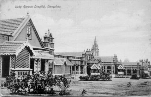 Bowring and Lady Curzon Hospital — Wikimedia Commons