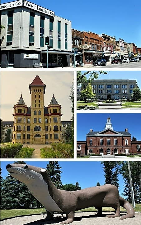 Otter Tail County — Wikimedia Commons