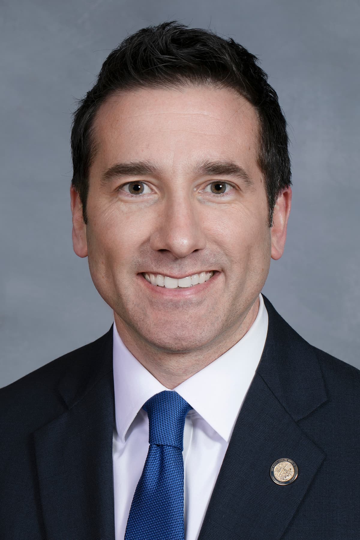 State Sen. Terence Everitt resigns, withdraws from 2026 ballot