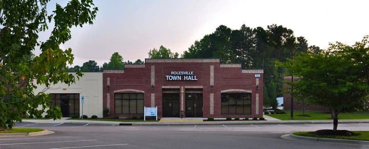 Rolesville — Wikimedia Commons