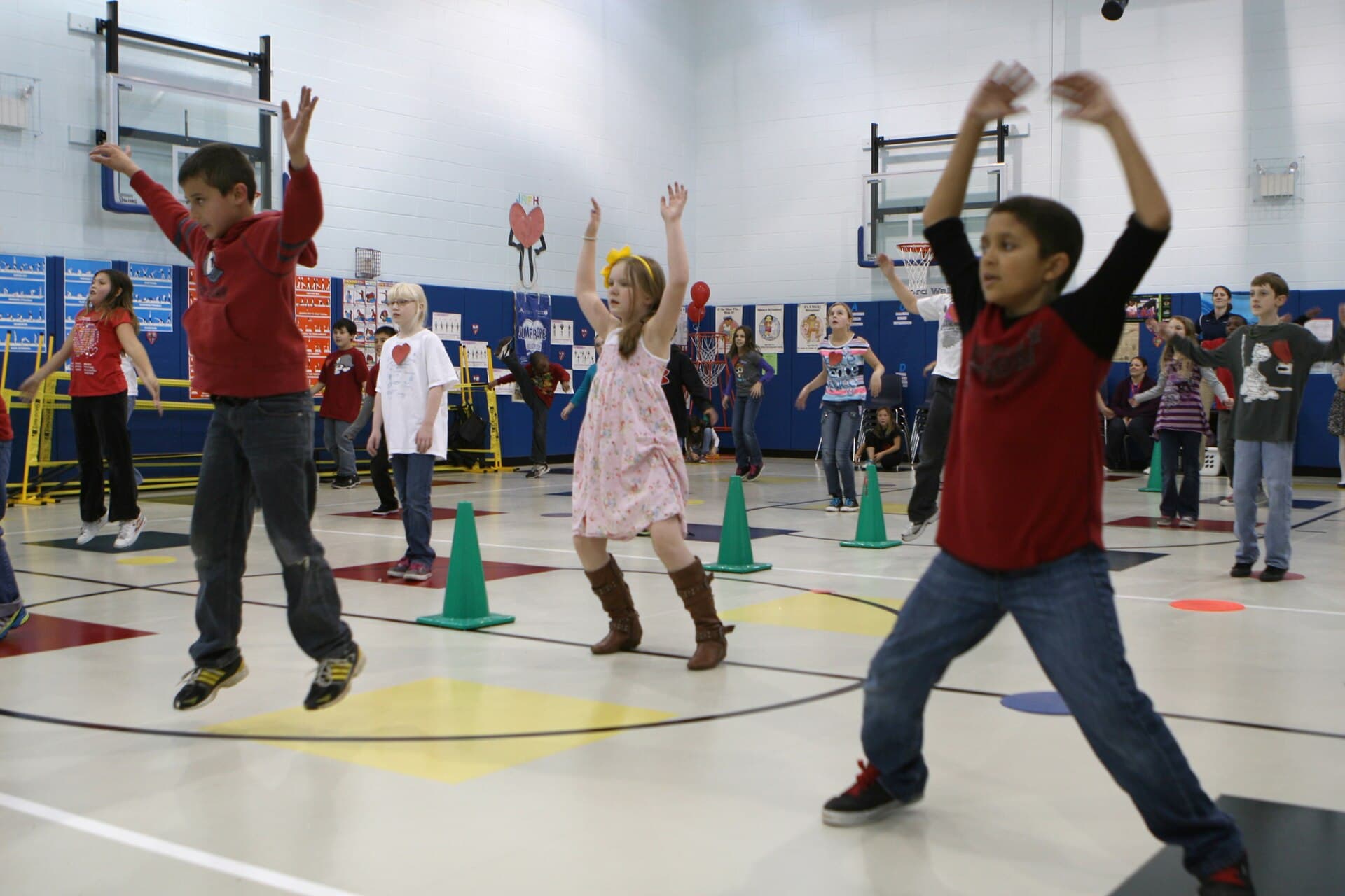 Joyner Elementary School — Wikimedia Commons