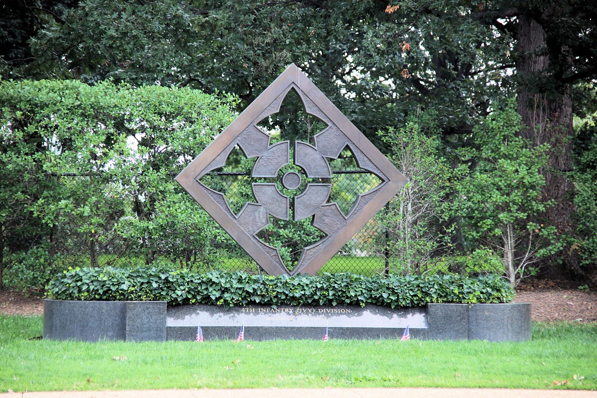 4th Infantry Division — Wikimedia Commons
