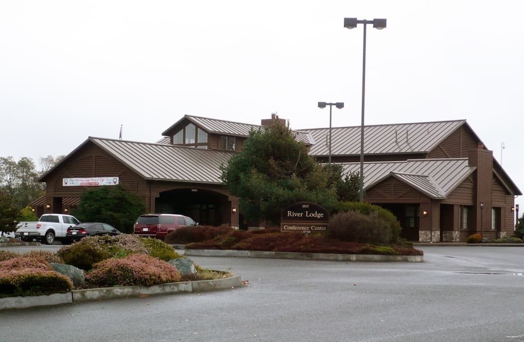 Fortuna considers River Lodge lease, Depot Museum closure amid budget crisis